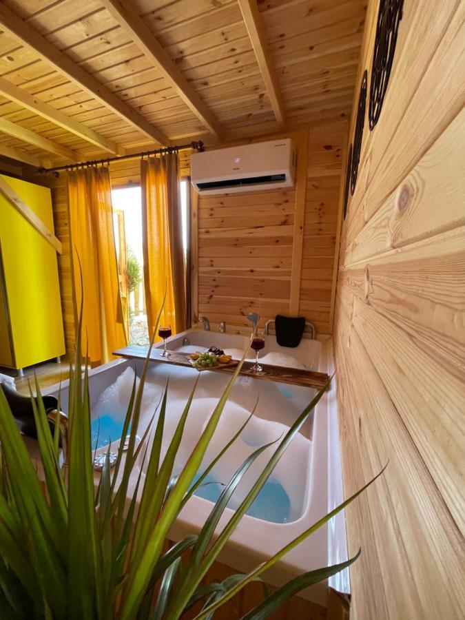 Andizalti Doga Evleri Limon Ev Datca Villa Bagian luar foto
