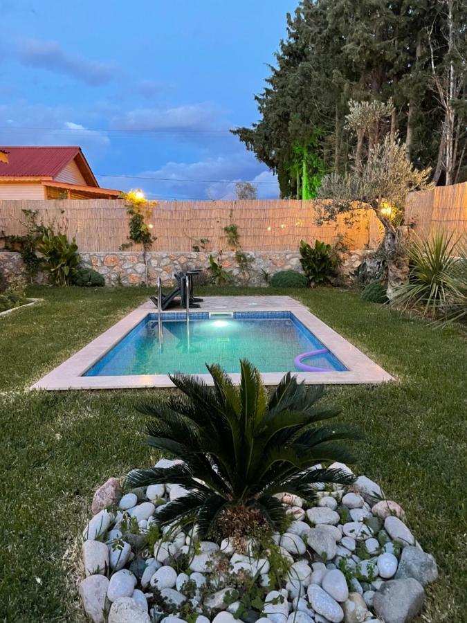Andizalti Doga Evleri Limon Ev Datca Villa Bagian luar foto