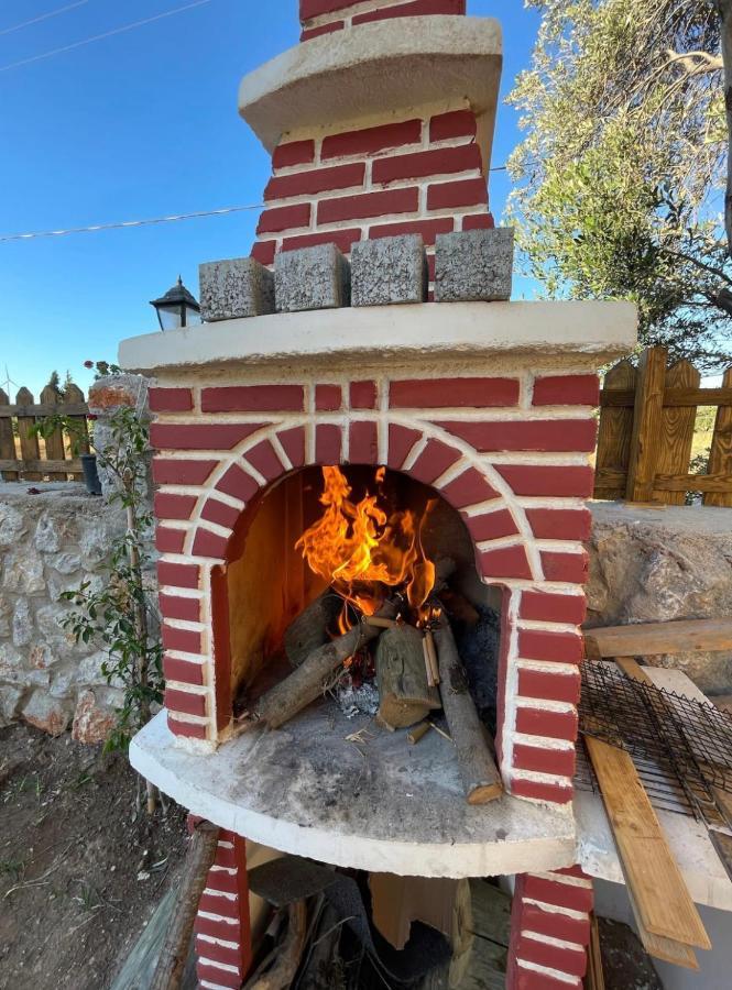 Andizalti Doga Evleri Limon Ev Datca Villa Bagian luar foto